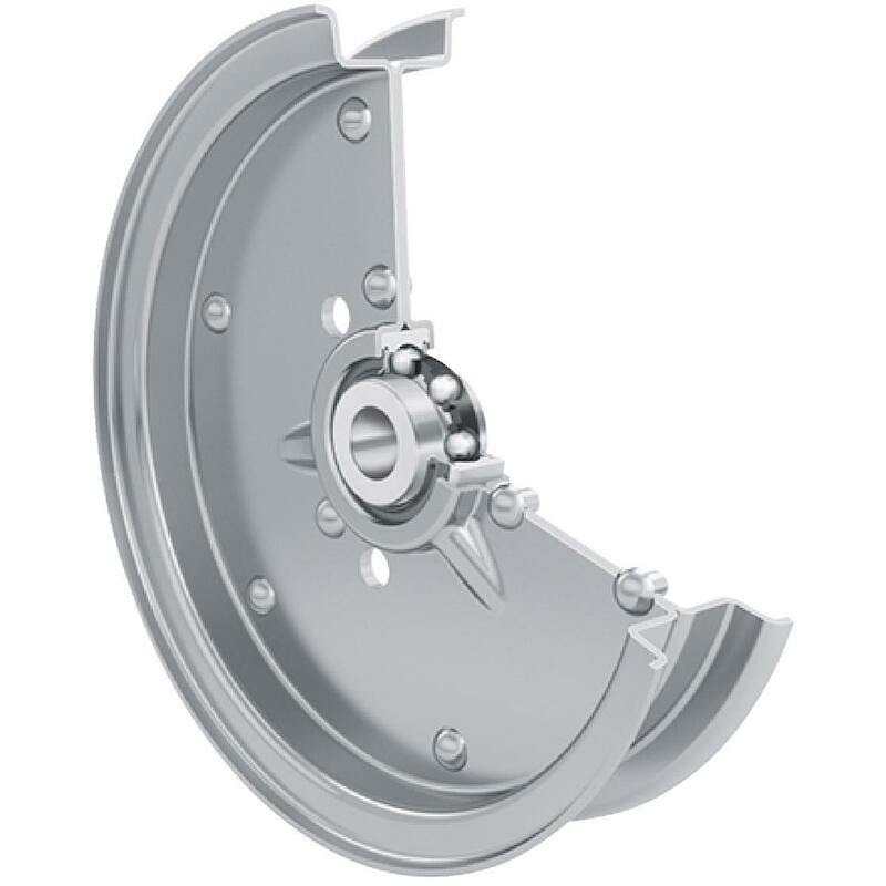 RIEMSPANNER                  RSRB16-159-L0     INA