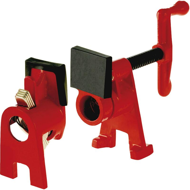 DORMANT À TUBES 26,9MM      BPC-H34         BESSEY
