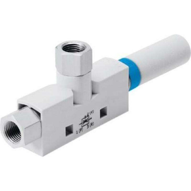 VACUUM GENERATOR VN-10-H-T3-PI4-VI4-RO1 (193509) FESTO