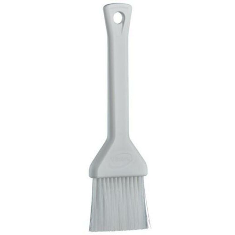 PINCEAU XTRA-DOUX BLANC     555250/5 50MM    VIKAN
