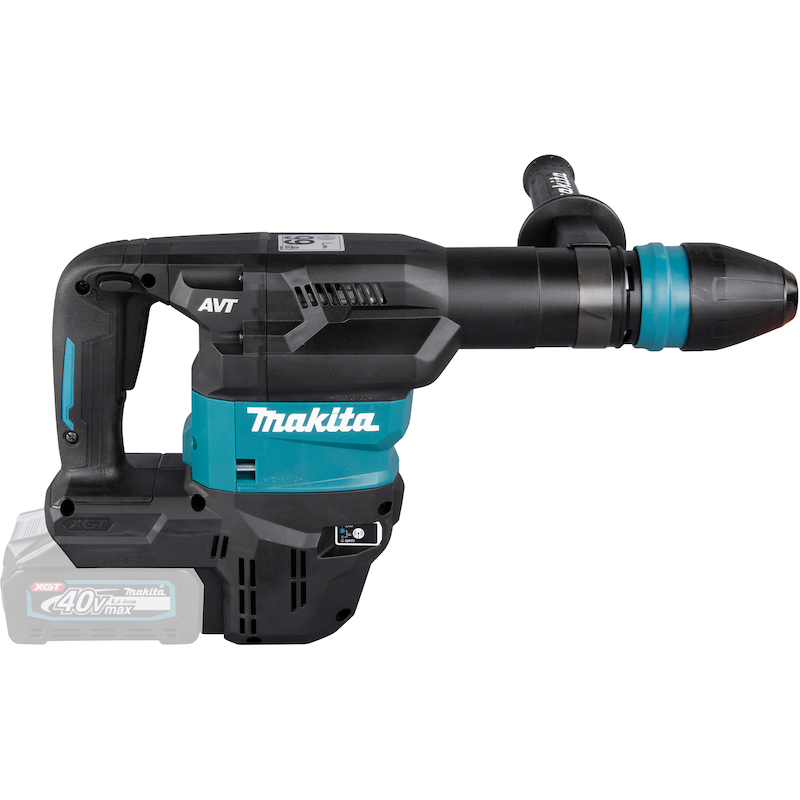MARTEAU-PIQUEUR XGT® - HM001GZ04 - MAKITA