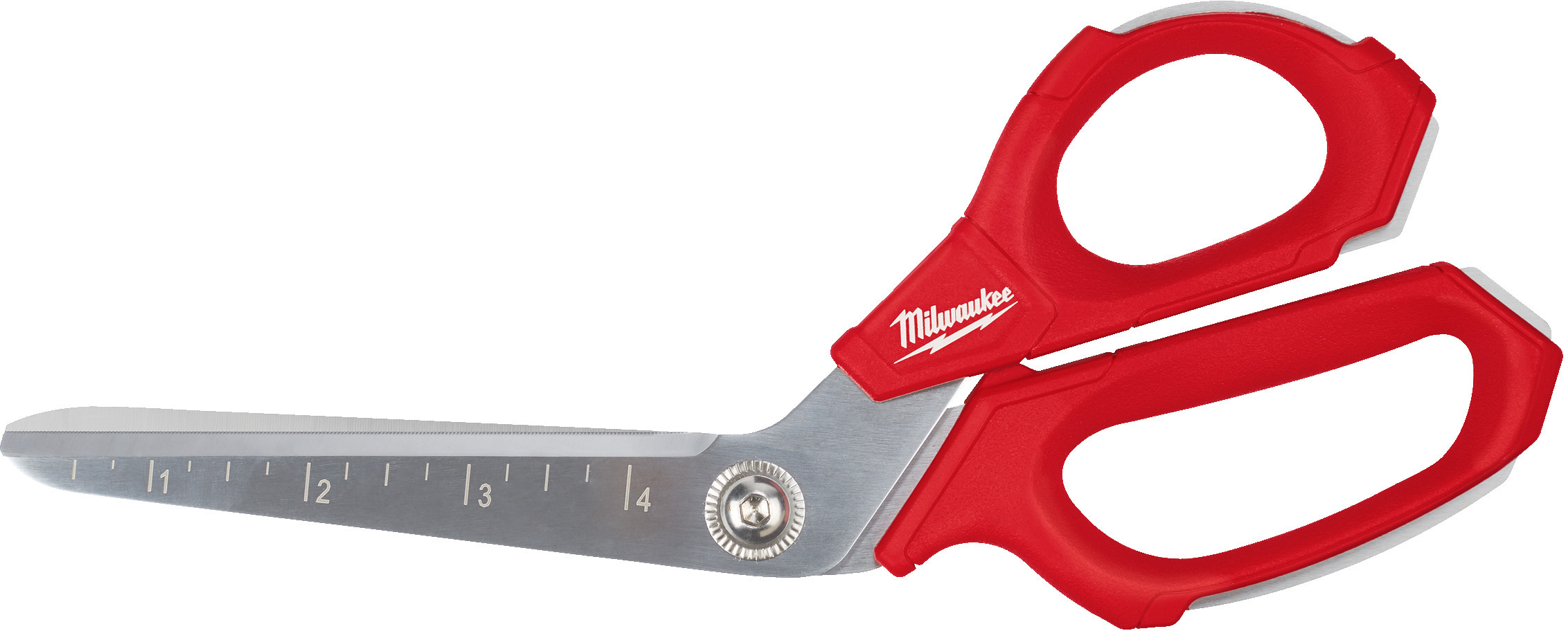 RECHTE SCHAAR OFFSET        4932479410   MILWAUKEE