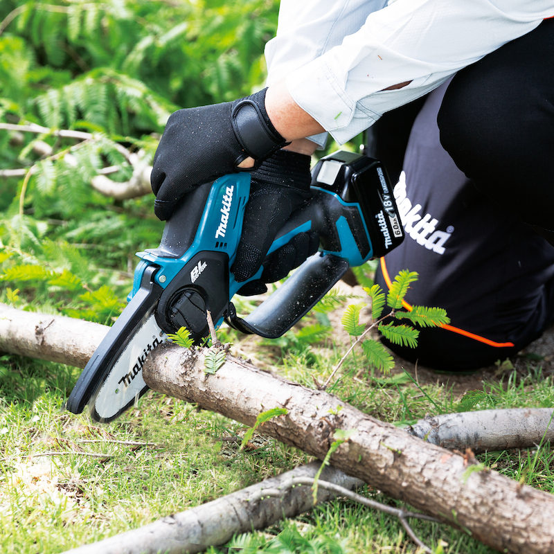 SCIE D'ÉLAGAGE LXT® - DUC101Z - MAKITA