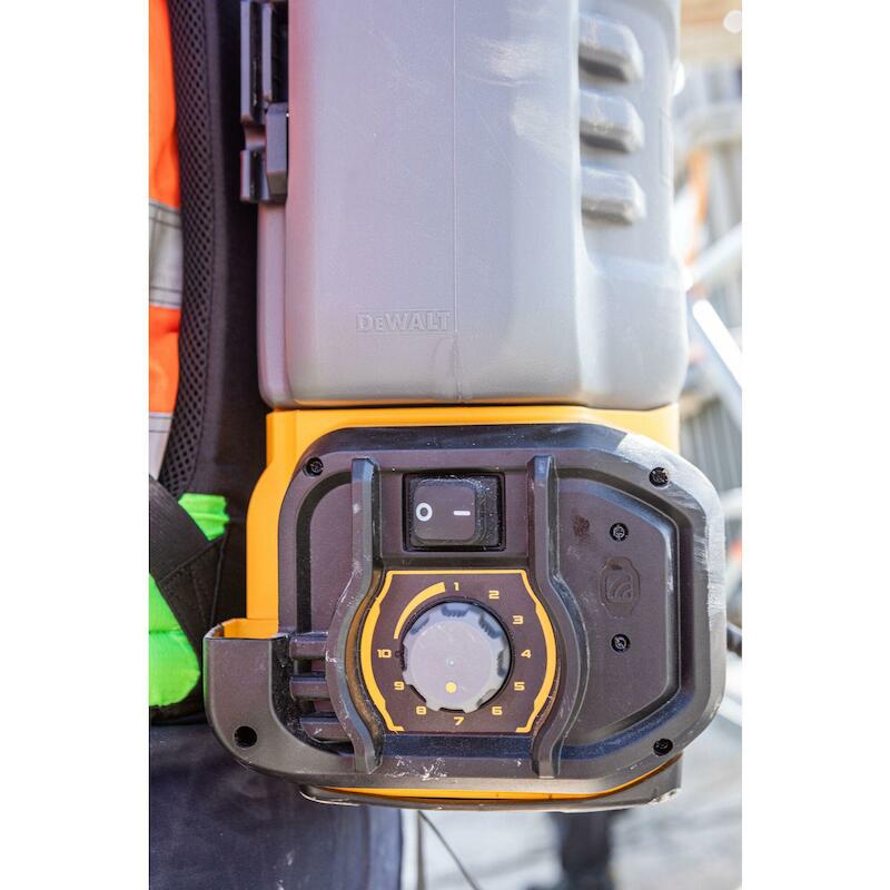 ACCU-RUGSPROEIER 18V/BODY   DCCS1100N       DEWALT