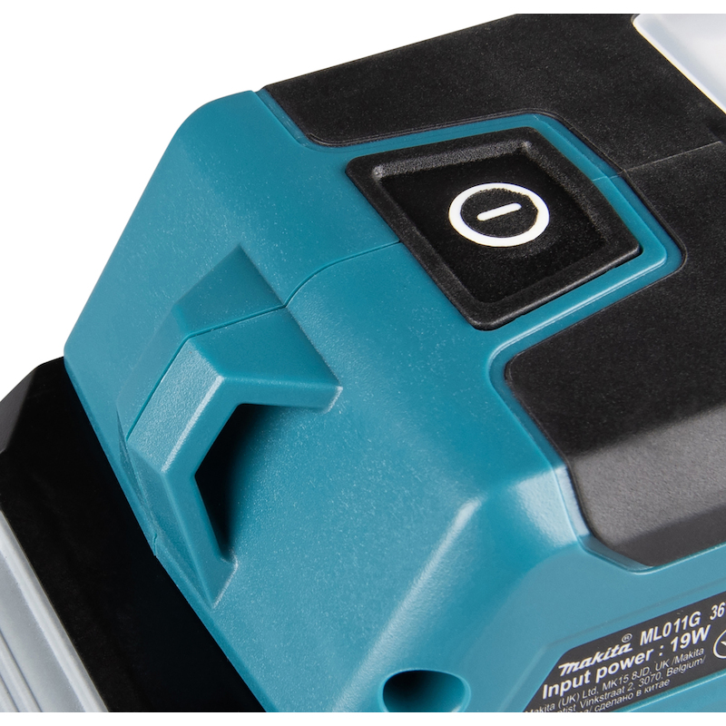 ACCUWERKLAMP 40V/BODY       ML011G          MAKITA