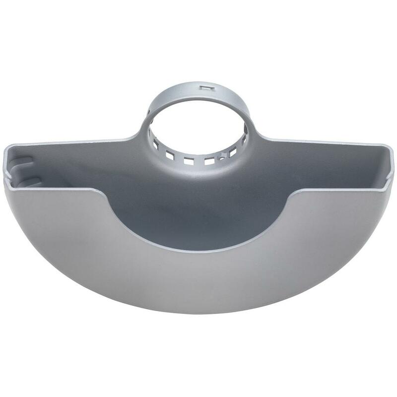 CAPOT MEULEUSE 180MM        630383000       METABO