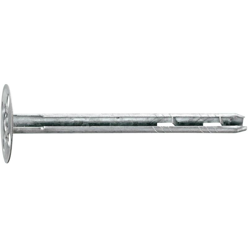 ISOLATIEPLUG 8X150/200      ISOMET     059770 SPIT