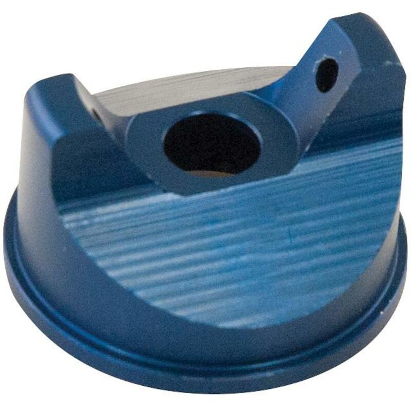 BLUE CAP HVLP               SOUDATHERM ROOF 360