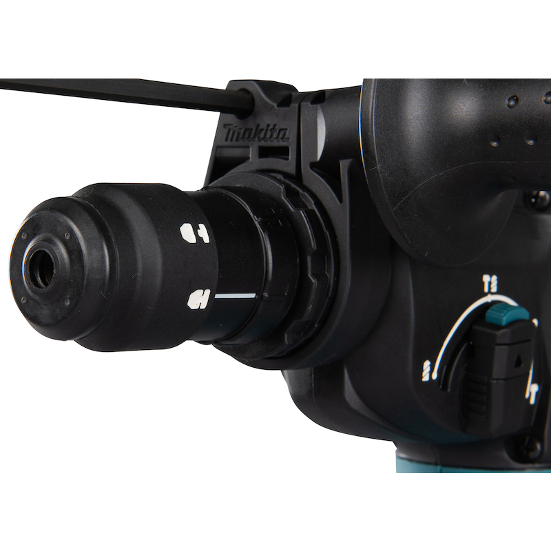 MARTEAU PERFORATEUR LXT® - DHR243ZJW - MAKITA