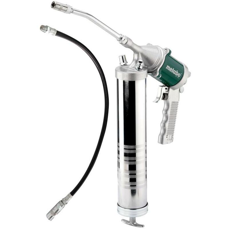 PNEUM.VETPOMP               DFP 400         METABO