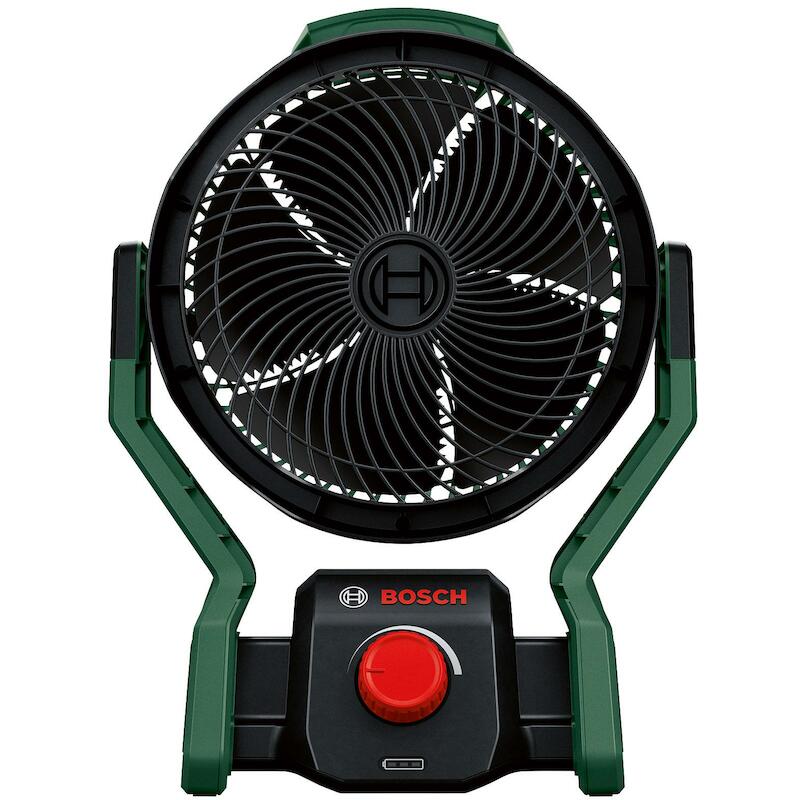 VENTILATEUR/ACCU 18V/2,5AH  FAN 18V-1000     BOSCH