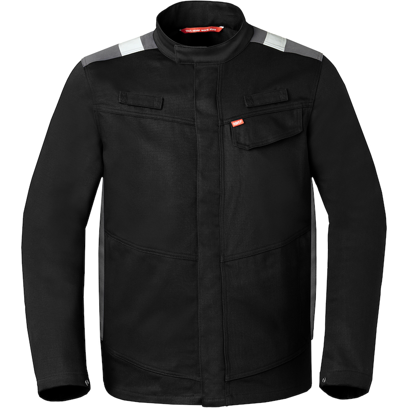 VESTE FR ARC AS             50336 NO/GRI  XL HAVEP