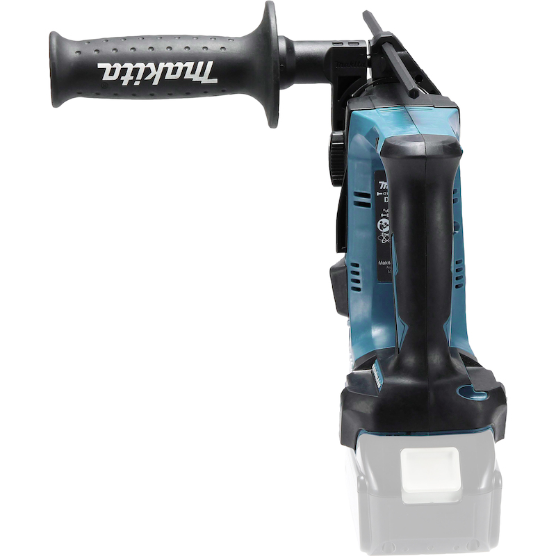 COMBIHAMER LXT® - DHR171ZJ - MAKITA