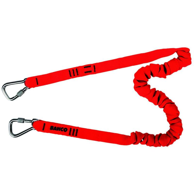VEILIGHEIDSKOORD 1.2M  6KG  3875-LY8         BAHCO
