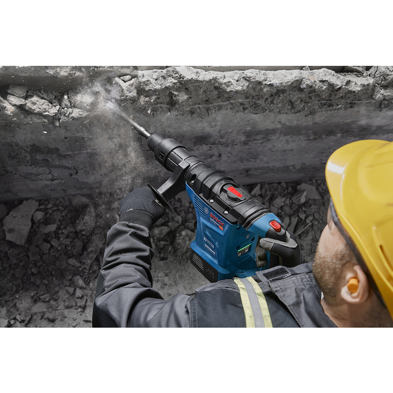 COMBIHAMER 1300W            GBH 6-42 C       BOSCH