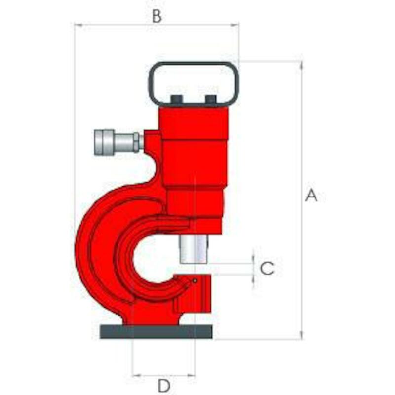 HI-FORCE  HHP30      GATENPERSER