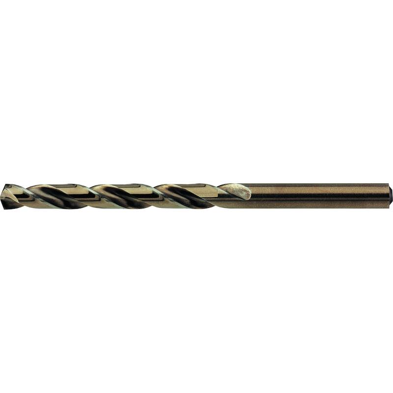 HSS-E SPIRAALBOOR DIN 338 6,5 MM - 115000650 - PHANTOM
