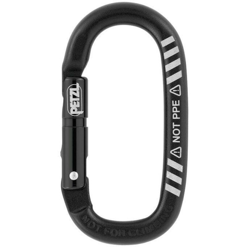 MUSKETON ALU                MINO             PETZL