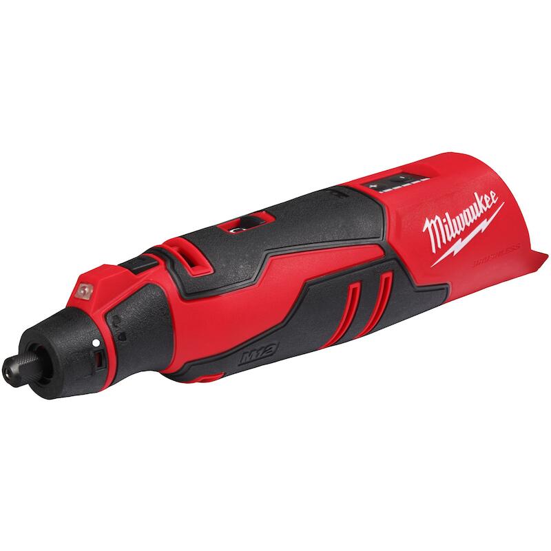 OUTIL ROTATIF/ACCU 12V/BODY M12 BLROT-0  MILWAUKEE