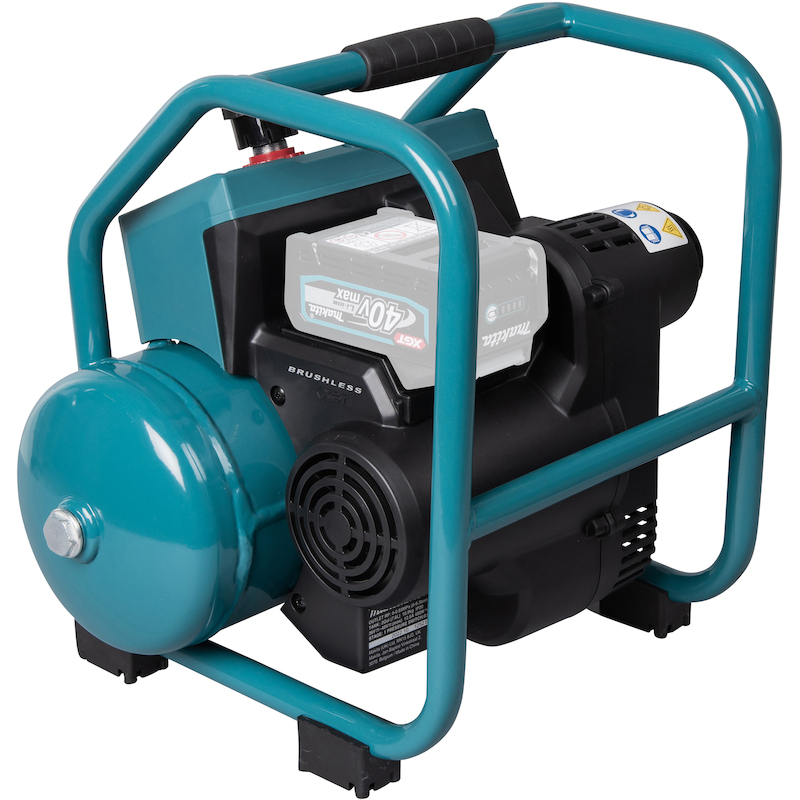LUCHTCOMPRESSOR XGT® - AC001GZ - MAKITA