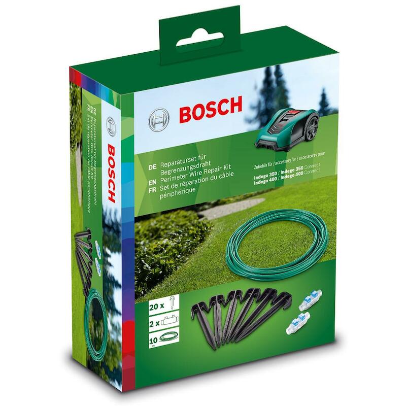 KIT REPARATION TONDEUSE     F016800553       BOSCH
