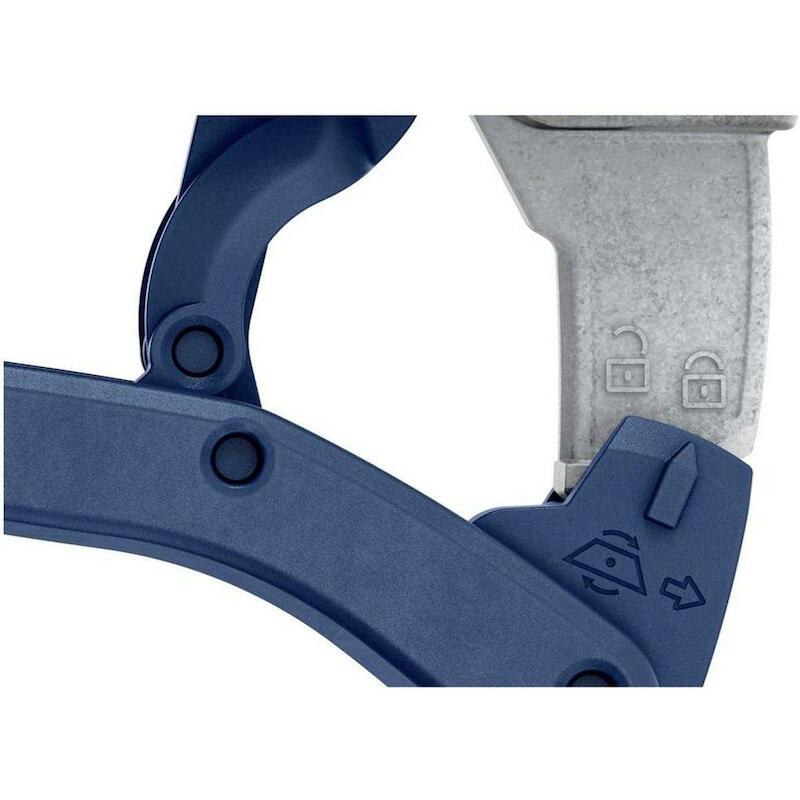 VEILIGHEIDSMES SECUNORM     610 XDR (NR. 160099)