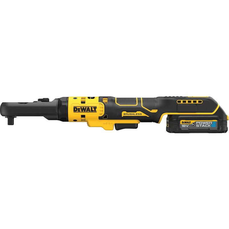 CLE A CLIQUET/ACCU 18V/1,7A DCF510E2G       DEWALT