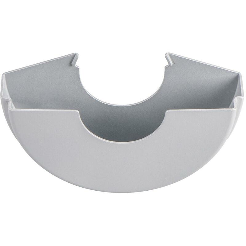 CAPOT DE PROTECTION WEF     630372000 125MM METABO
