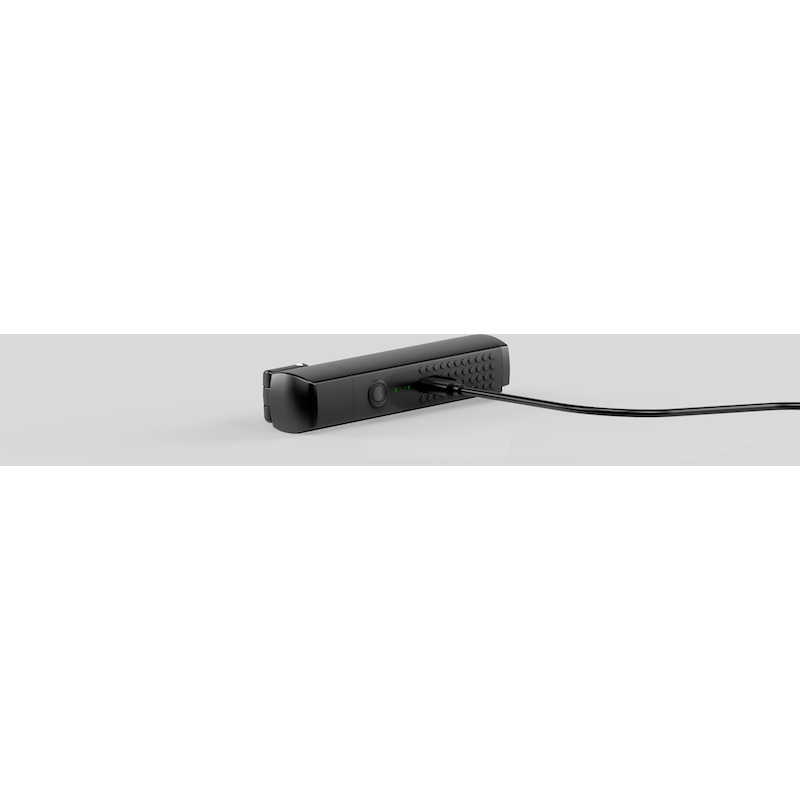 ZAKLAMP 600LM-5U            W7R WORK OPLAADB.  LED