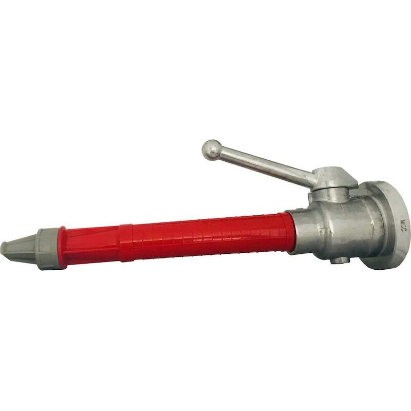 LANCE PR.TUYAUC PA AVEC STORZ NOK66 ALU