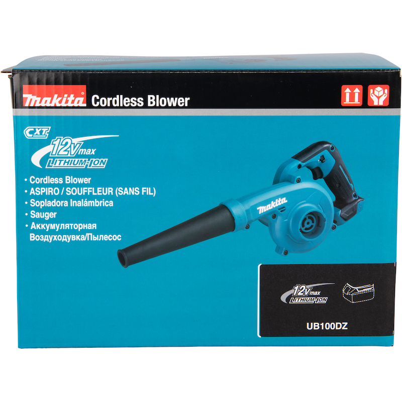 BLADBLAZER CXT® - UB100DZ - MAKITA