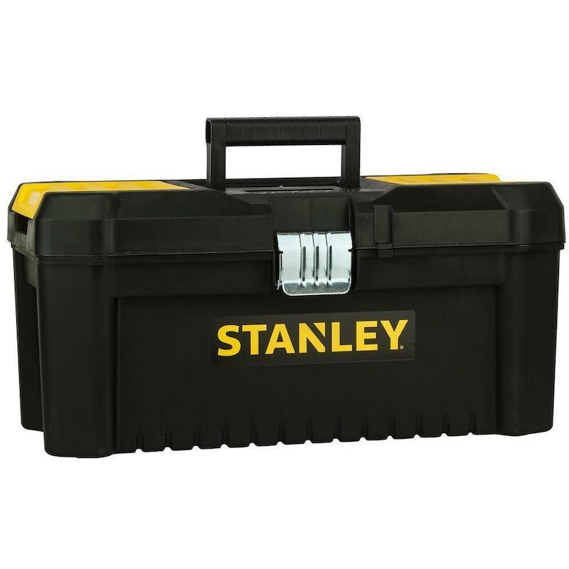 GEREEDSCHAPSKOFFER 16"      STST1-75518    STANLEY