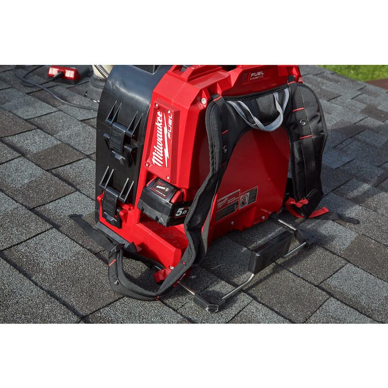 DÉBOCHEUR ACCU 18V/BODY     M18 FFSDC10-0 MILWAUKE