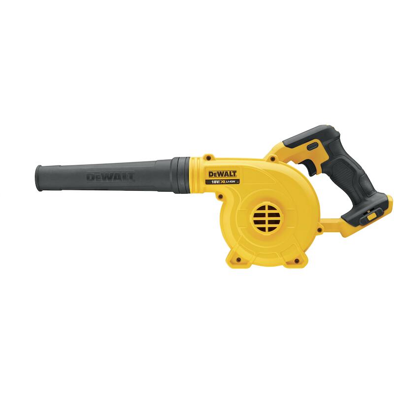SOUFFLEUR/ACCU 18V/BODY     DCV100          DEWALT