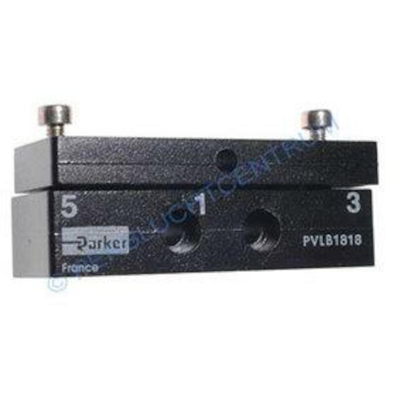 EINDSTUK                    PVL-B1818       PARKER