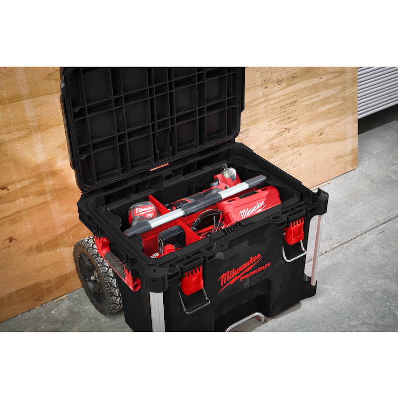 BAC SYSTÈME PACKOUT         4932480625   MILWAUKEE