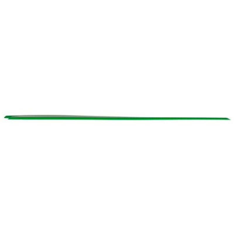 GRATTOIR FLEXIBLE VERT      4051/2  90X165   VIKAN