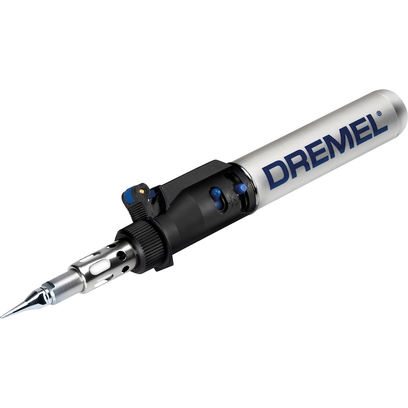 MULTITOOL SOLDEREN VERSATIP 2000-7          DREMEL