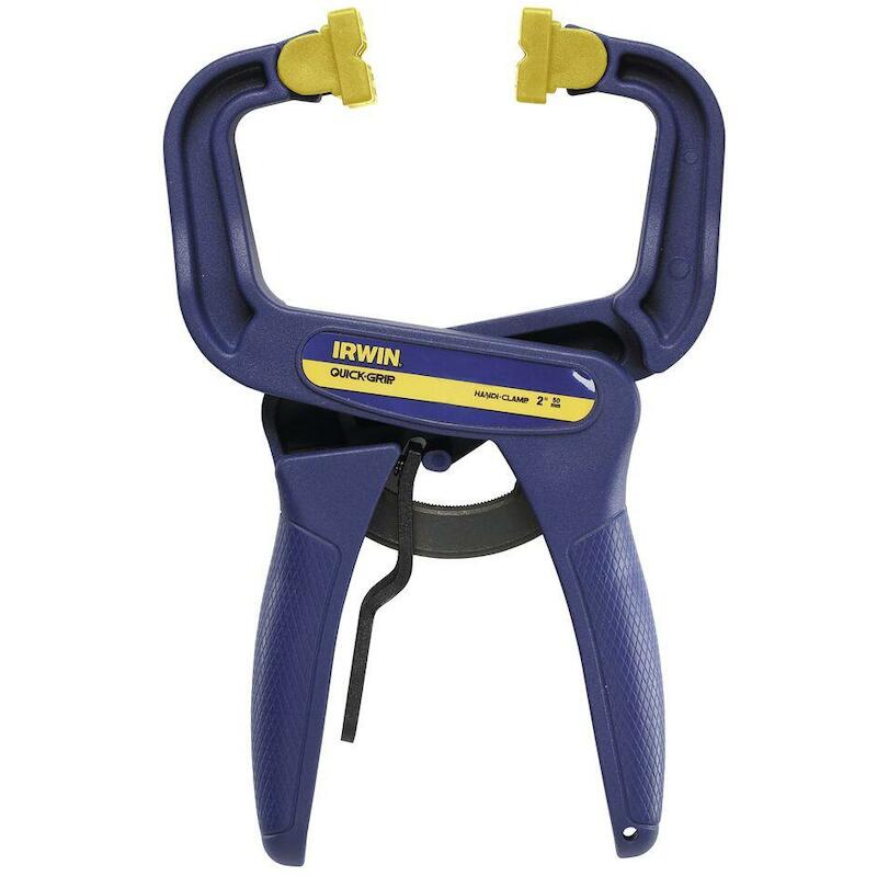 HANDI-CLAMP  50MM           IR 5920     QUICK-GRIP