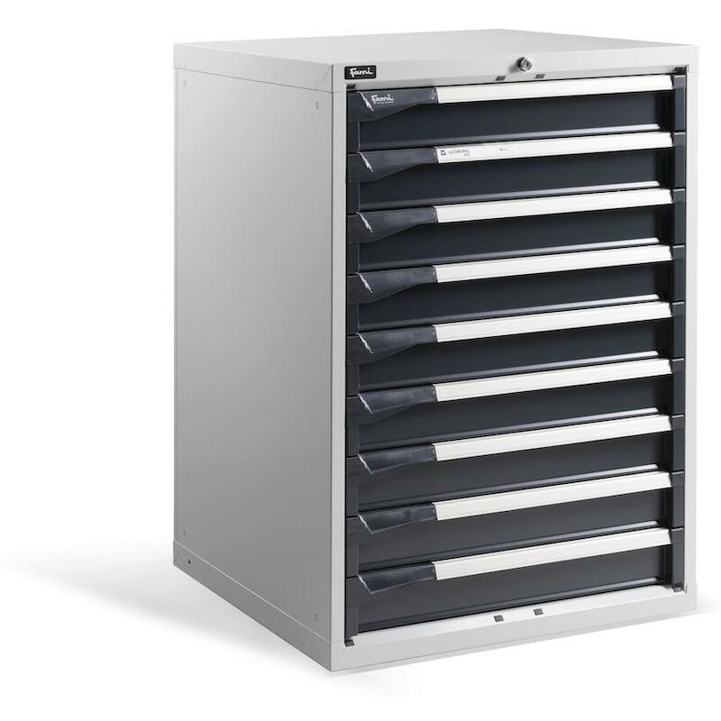 LADENKAST                   M33A100C010BLPD   FAMI