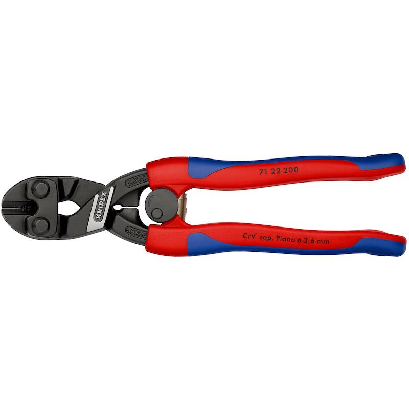 KNIPEX 7122200 COBOLT