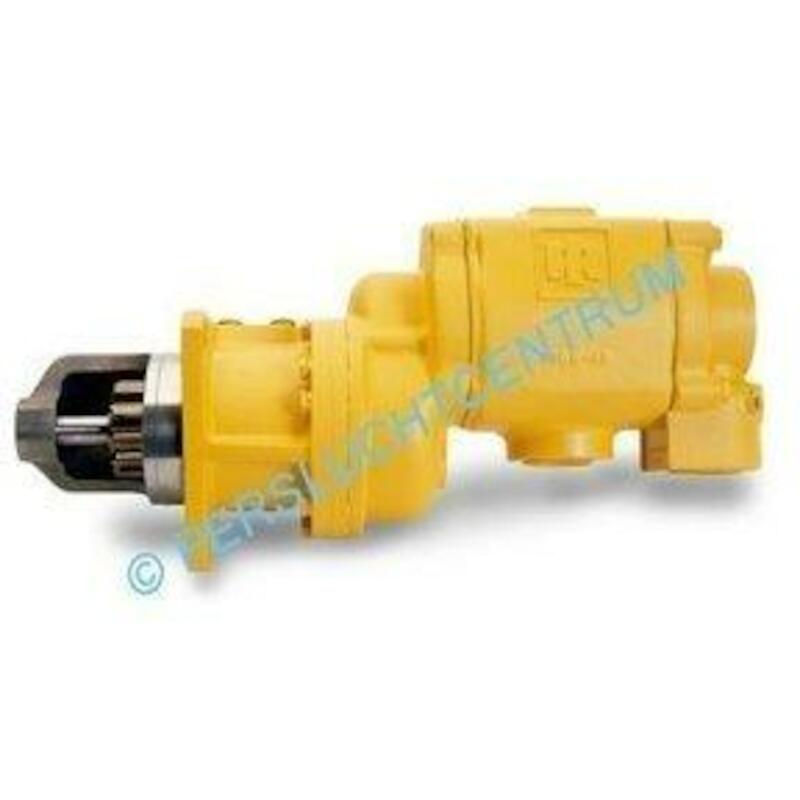 STARTER 150BMPE88R54-200 - 01307669 - INGERSOLL RAND
