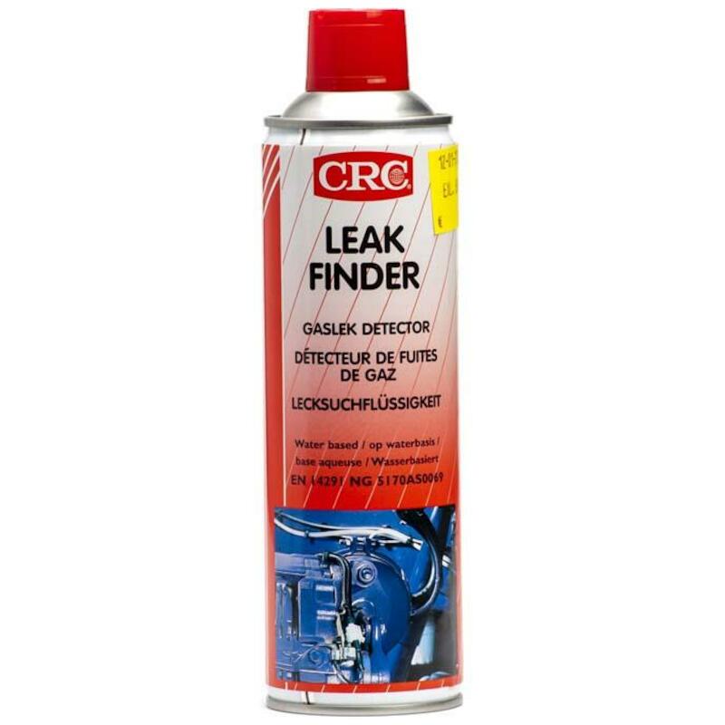 LEKZOEKSPRAY 500ML LEAK FINDER PRO