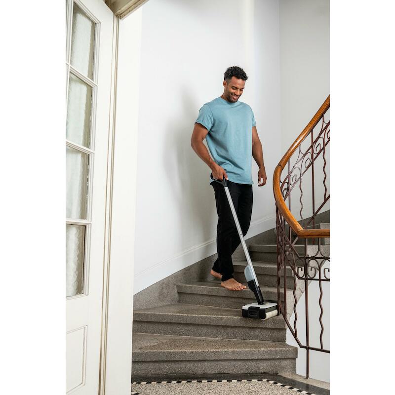 ACCUVLOERREINIGER 4V/2,5AH  FC 2-4         KARCHER