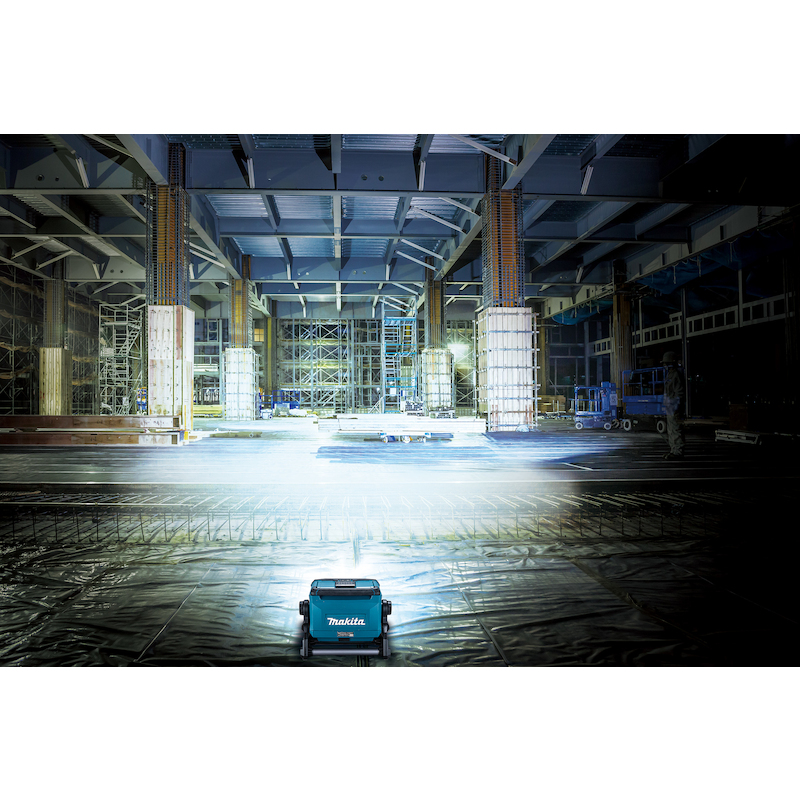LAMPE DE TRAVAIL XGT® / LXT® - DEAML009G - MAKITA