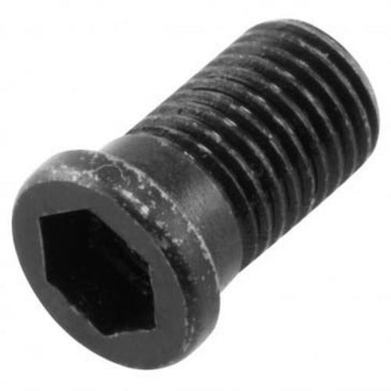ONDERDEEL WISSELPLAATBEITEL 1020-M4.5X16       4MP