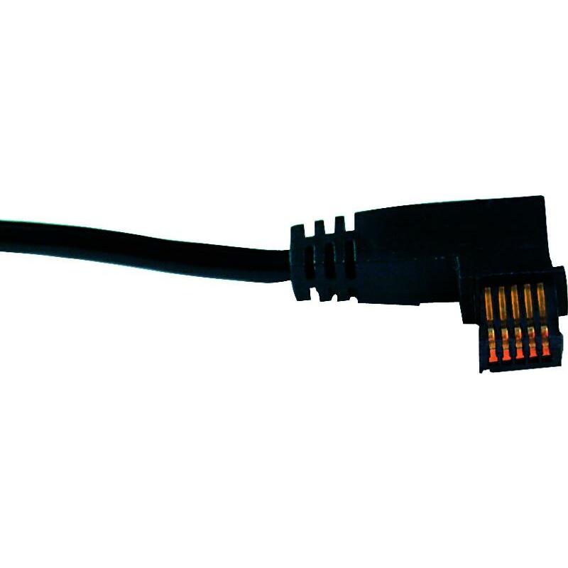 CABLE SPC COUDÉ À DROITE(1M)905691        MITUTOYO