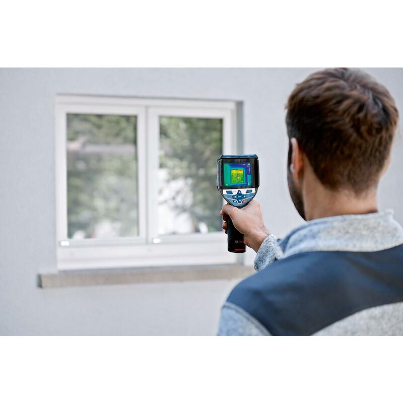 THERMODETECTOR 12V/2AH      GTC 600 C(L-BOXX)BOSCH
