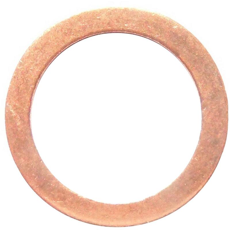 JOINT CUIVRE MASSIF    7603A-18X22X1,5