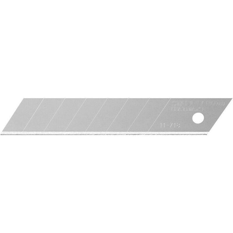 RESERVE AFBREEKMES FAT.18MM 3-11-718 (50ST)STANLEY